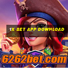 1x bet app download