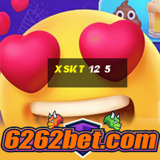 xskt 12 5