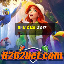 bầu cua 2017