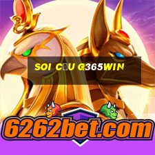 Soi Cầu G365win