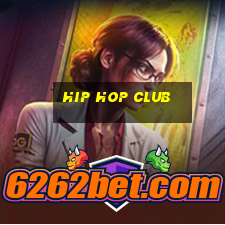 hip hop club