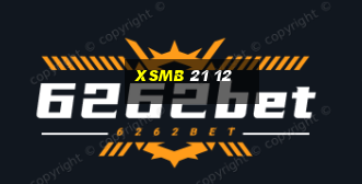 xsmb 21 12