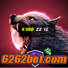 xsbd 22 12