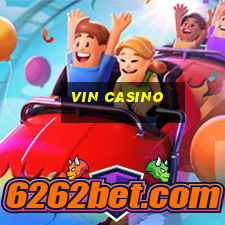 vin casino