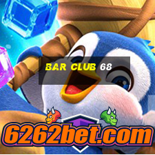 bar club 68