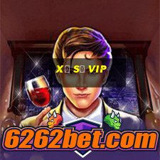 xổ số vip