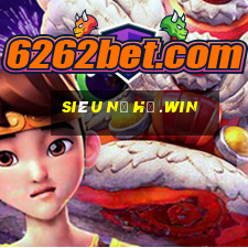 siêu nổ hũ .win