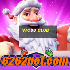 Vic88 club