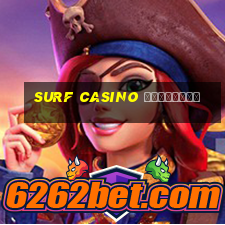 surf casino промокод