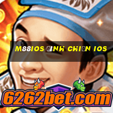 M88ios Đình chiến ios