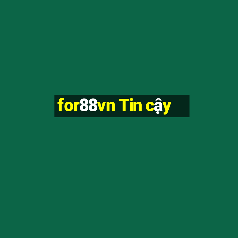 for88vn Tin cậy