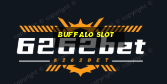 buffalo slot