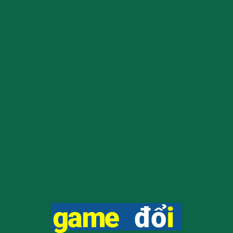 game đổi thưởng m88