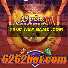 truc tiep game .com