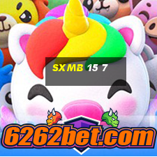 sxmb 15 7