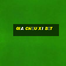 giá chậu xí bệt