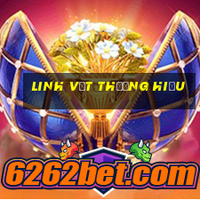 linh vật thương hiệu