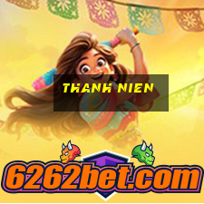 thanh nien