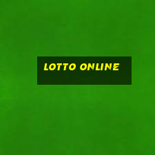 lotto online