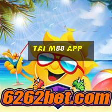 tai m88 app