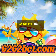 kubet 66