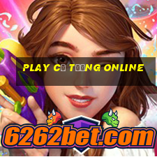 play cờ tướng online