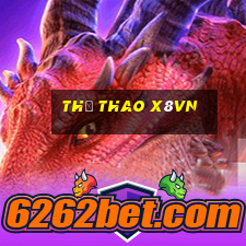 Thể Thao X8vn