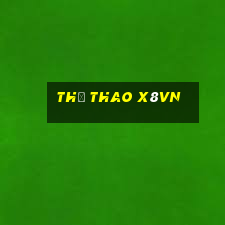 Thể Thao X8vn