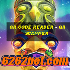 qr code reader - qr scanner