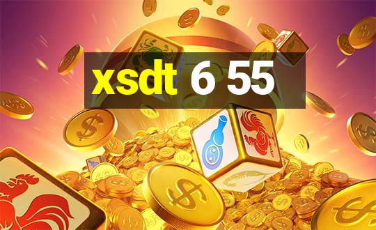 xsdt 6 55