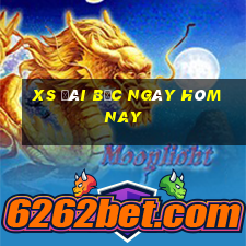 xs đài bắc ngày hôm nay