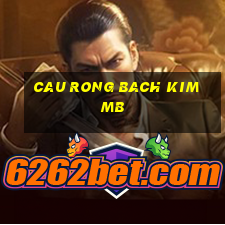 cau rong bach kim mb