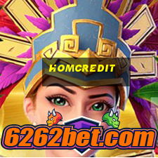 homcredit