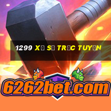 1299 Xổ số trực tuyến