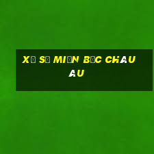 xổ số miền bắc châu âu