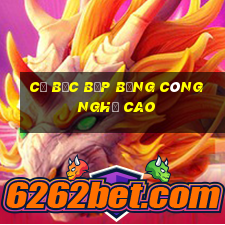 cờ bạc bịp bằng công nghệ cao