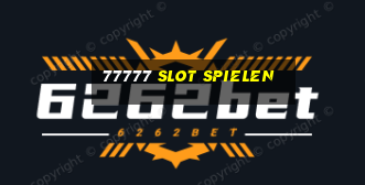 77777 slot spielen