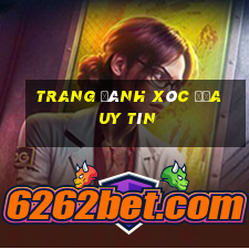 trang đánh xóc đĩa uy tín