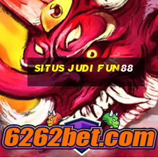 situs judi fun88