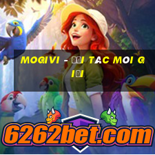 mogivi - đối tác môi giới