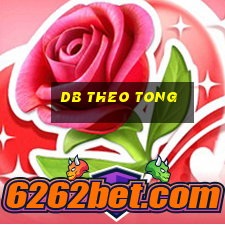 db theo tong