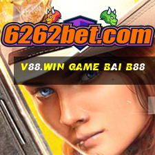 V88.Win Game Bài B88