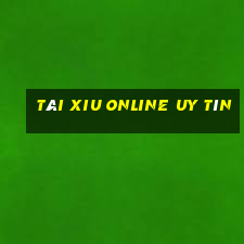 tai xiu online uy tin