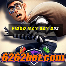 video may bay b52