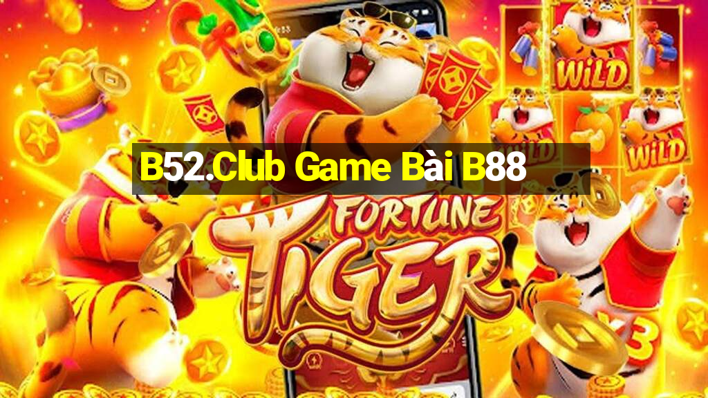 B52.Club Game Bài B88