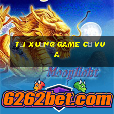 tải xuống game cờ vua