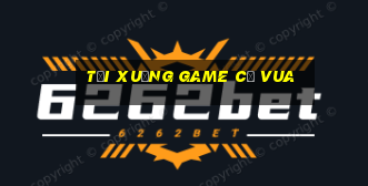 tải xuống game cờ vua