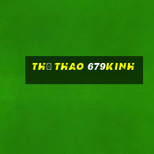 Thể Thao 679kinh