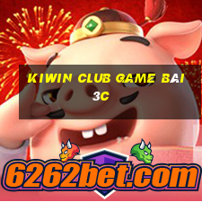 Kiwin Club Game Bài 3C