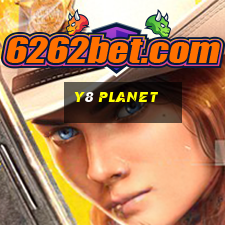 y8 planet